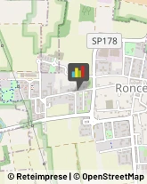 Pubblicità - Agenzie e Studi Roncello,20877Monza e Brianza