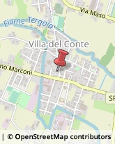 Aziende Sanitarie Locali (ASL) Villa del Conte,35010Padova