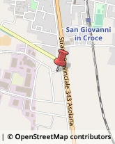 Impianti Idraulici e Termoidraulici San Giovanni in Croce,26037Cremona