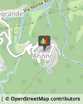 Trasporti Bannio Anzino,28871Verbano-Cusio-Ossola