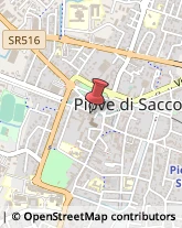 Televisione e Cinema - Produzione e Studi Piove di Sacco,35028Padova