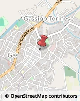 Impianti di Riscaldamento Gassino Torinese,10090Torino