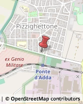 Consulenza Commerciale Pizzighettone,26026Cremona