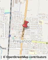 Profumerie Preganziol,31022Treviso