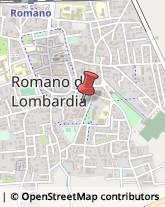 Commercialisti Romano di Lombardia,24058Bergamo