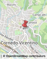 Geometri Cornedo Vicentino,36073Vicenza