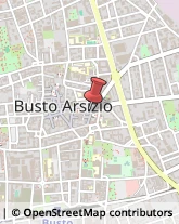 Oculisti - Medici Specialisti Busto Arsizio,21052Varese