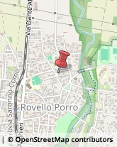 Macellerie Rovello Porro,22070Como