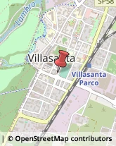 Aziende Agricole Villasanta,20852Monza e Brianza