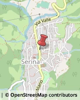 Ristoranti Serina,24017Bergamo