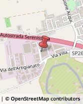 Segnaletica Stradale Sommacampagna,37066Verona