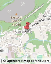 Panetterie Caravate,21032Varese