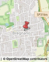 Mercerie Bregnano,22070Como