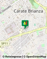 Uffici - Arredamento Carate Brianza,20841Monza e Brianza