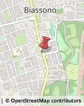 Fabbri Biassono,20853Monza e Brianza