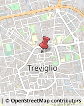 Ecografia e Radiologia - Studi Treviglio,24047Bergamo