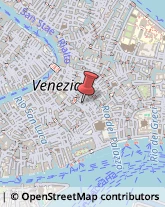 Alberghi,30124Venezia