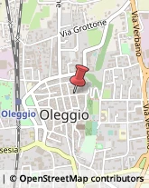 Gioiellerie e Oreficerie - Dettaglio Oleggio,28047Novara