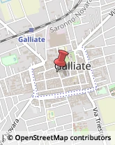 Pizzerie Galliate,28066Novara