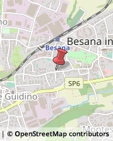 Trading Società Besana in Brianza,20842Monza e Brianza