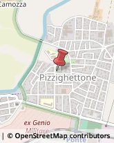 Alimentari, Vini, Bevande e Dolciari - Agenti e Rappresentanti Pizzighettone,26026Cremona