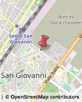 Pubblicità Esterna - Realizzazione Sesto San Giovanni,20099Milano