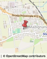 Consulenza di Direzione ed Organizzazione Aziendale Madignano,26020Cremona