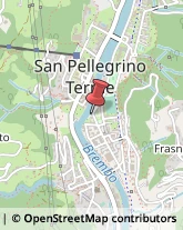 Pronto Soccorso San Pellegrino Terme,24016Bergamo