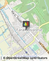 Agenti e Rappresentanti di Commercio Fara Novarese,28073Novara