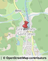 Abiti Usati Gressoney-Saint-Jean,11025Aosta