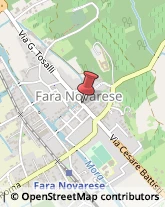 Consulenza Commerciale Fara Novarese,28073Novara