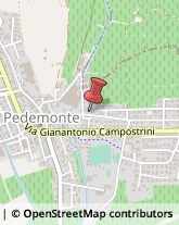 Alimentari, Vini, Bevande e Dolciari - Agenti e Rappresentanti San Pietro in Cariano,37029Verona