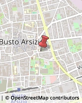 Licei - Scuole Private Busto Arsizio,21052Varese