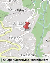 Comuni e Servizi Comunali Arizzano,28811Verbano-Cusio-Ossola