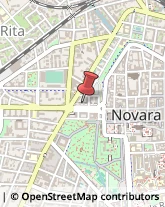 Ambulatori e Consultori Novara,28100Novara