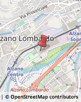 Istituti di Bellezza Alzano Lombardo,24022Bergamo