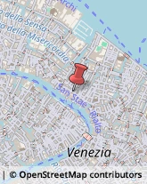 Stoffe e Tessuti - Dettaglio Venezia,30122Venezia