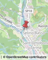 Tabaccherie Sant'Omobono Terme,24038Bergamo