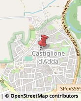 Farmacie Castiglione d'Adda,26823Lodi