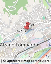 Appartamenti e Residence Alzano Lombardo,24022Bergamo