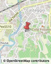 Case di Riposo e Istituti di Ricovero per Anziani Casteggio,27045Pavia