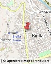 Lavanderie a Secco e ad Acqua - Self Service Biella,13900Biella