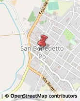 Vernici, Smalti e Colori - Vendita San Benedetto Po,46027Mantova