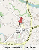 Scuole Materne Private Zugliano,36030Vicenza