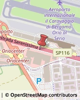 Trasporto Pubblico Orio al Serio,24050Bergamo