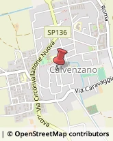 Comuni e Servizi Comunali Calvenzano,24040Bergamo