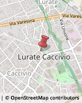 Scuole Pubbliche Lurate Caccivio,22075Como