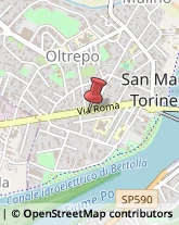 Agenzie Immobiliari San Mauro Torinese,10099Torino