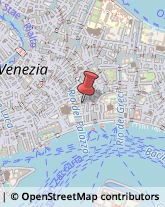 Alberghi,30122Venezia