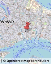 Paralumi Venezia,30122Venezia